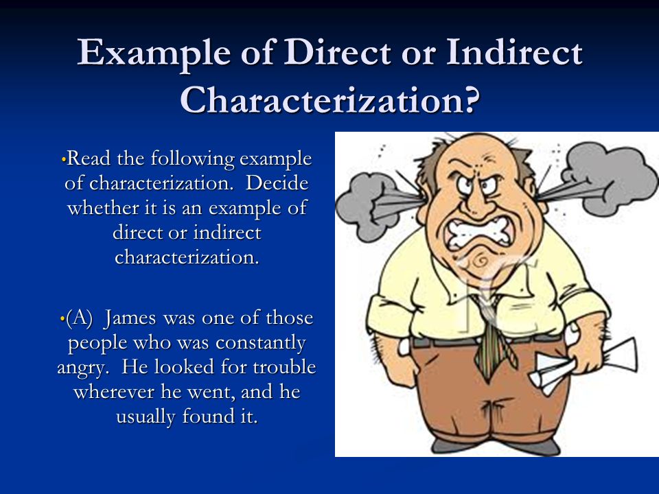 Day 3 Characterization Character Character A Person Or Animal In A Story Ppt Download