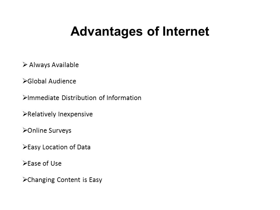 What is Internet Application  Top 8 Application of Internet with Advantages