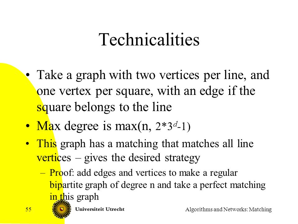 Tutorial 6 of CSCI2110 Bipartite Matching Tutor: Zhou Hong ( 周宏 ) - ppt  download