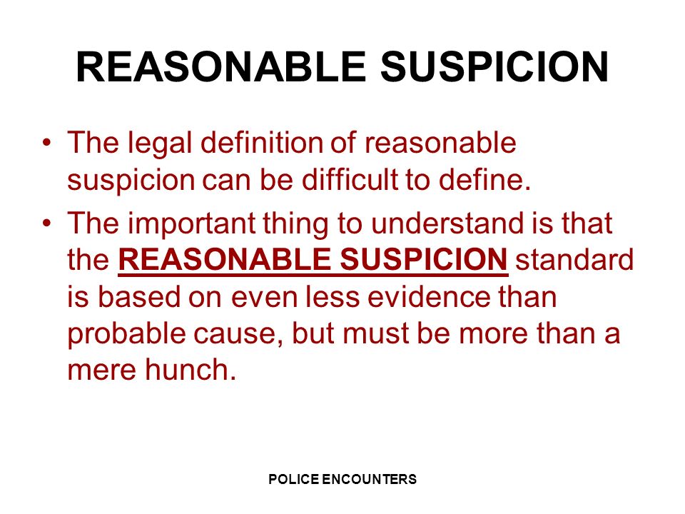 police encounters law 2 criminal law police encounters ppt download