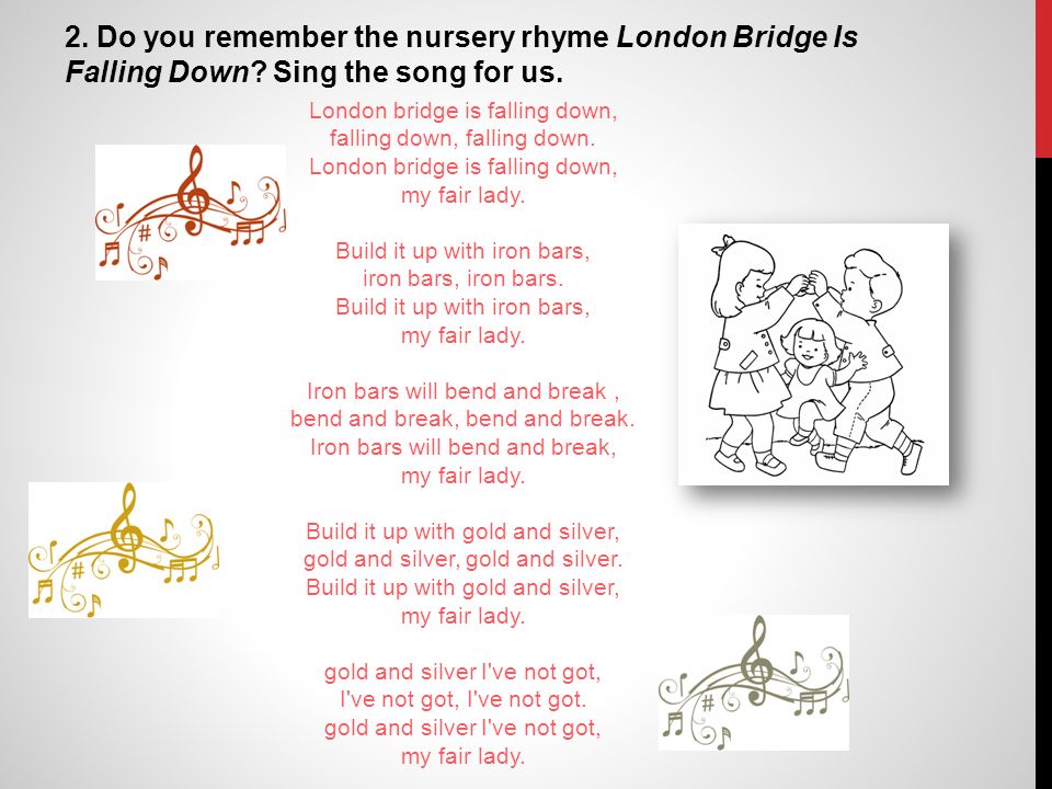 Я уеду жить в лондон текст песни. London Bridge is Falling down текст. Падает падает Лондонский мост текст. Песенка London Bridge. Лондонский мост падает песня на английском.