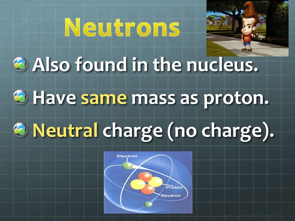 Also found in the nucleus. Also found in the nucleus.