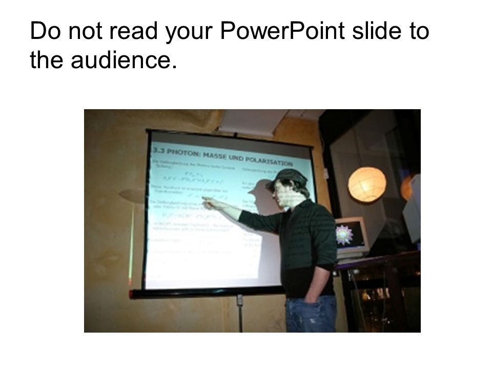 Top 10 PowerPoint tips with jMort