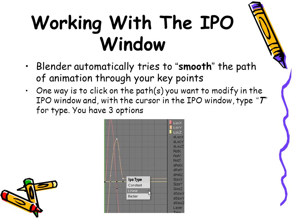 Blender 動畫基礎 I Timing, Moving, Rotating and Scaling. - ppt download