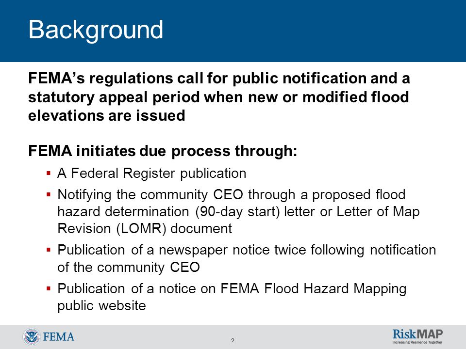 A Great LEAP Forward Successes and Challenges in Implementing FEMA’s