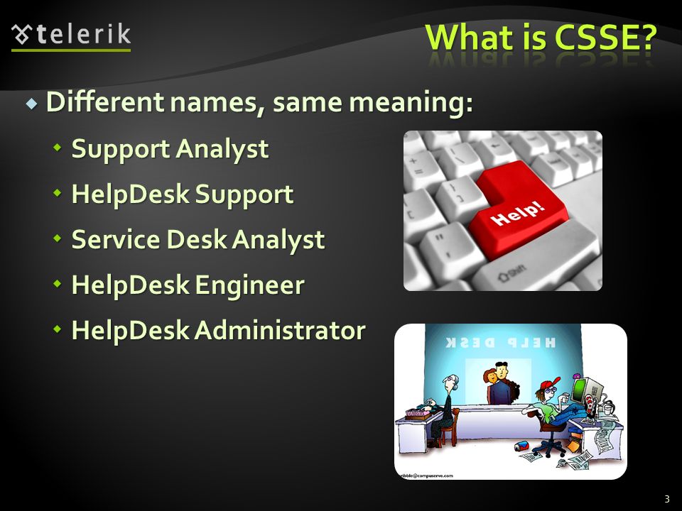Revealing The Mystery Behind Georgi Tunev Telerik Corporation