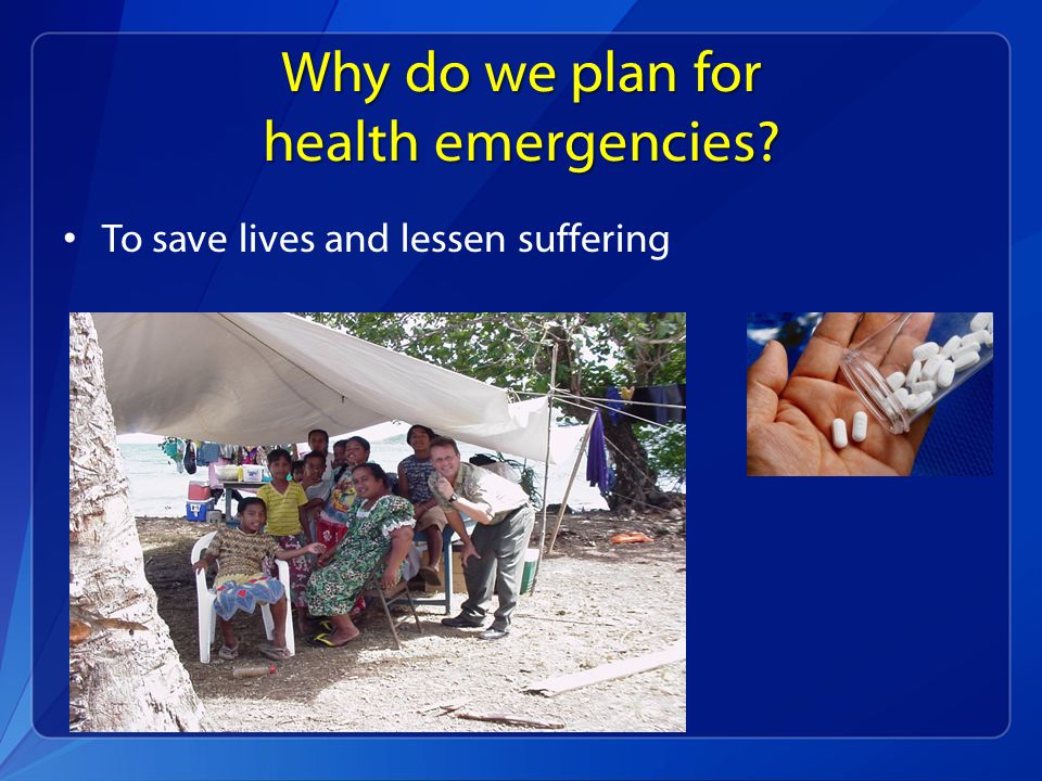Principles Of Planning Mark Keim Md Senior Science Advisor Dhhs