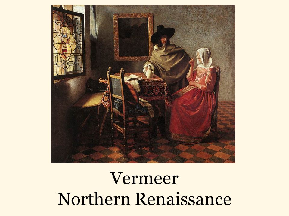 Вермеер бокал вина. Репродукции картин Вермеера.