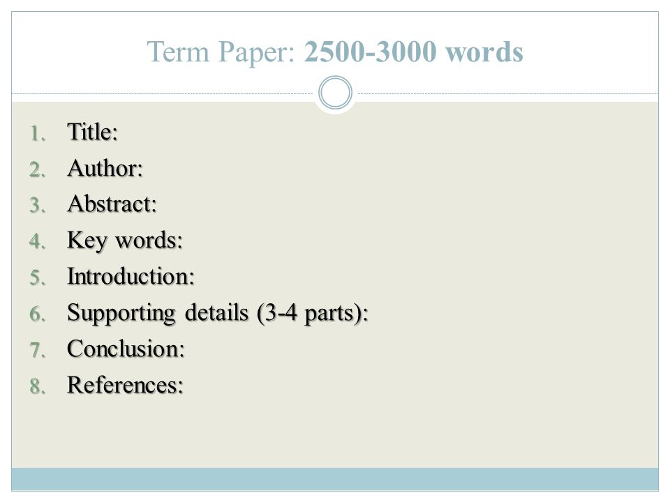 public school essay alternatives