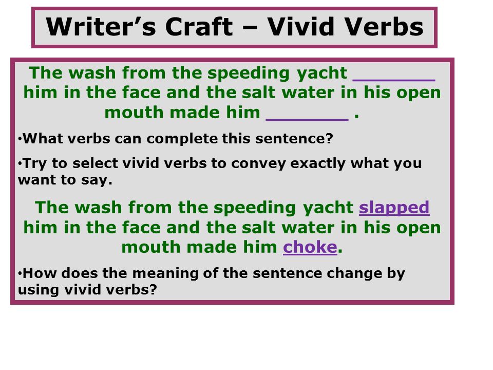 What does 2024 vivid mean