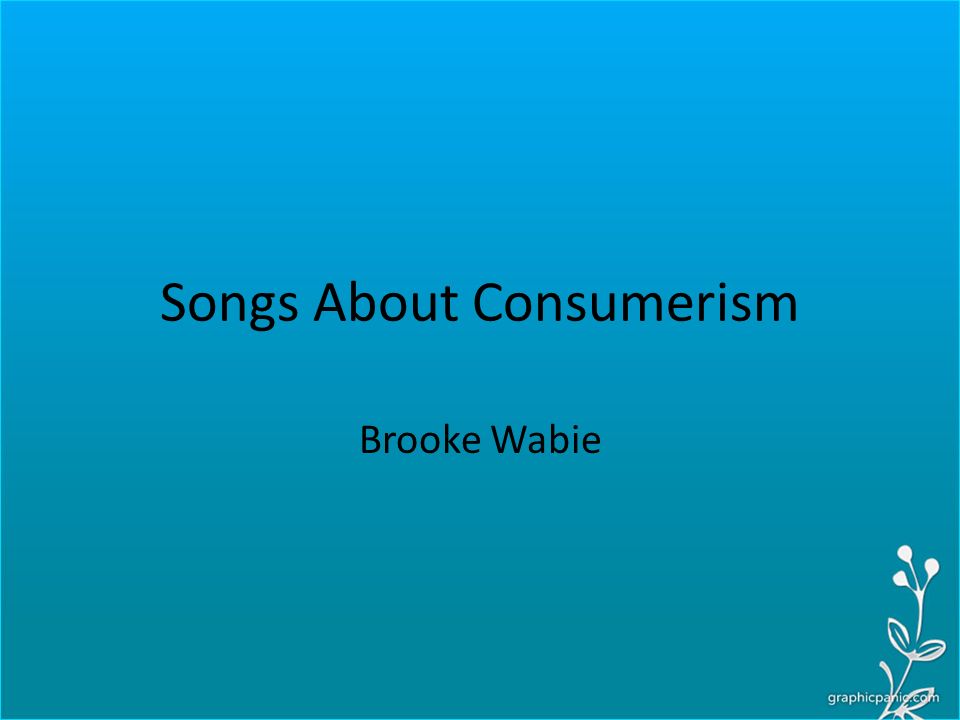 Lyric pink floyd songs lyrics : Songs About Consumerism Brooke Wabie. Money – Pink Floyd In this ...