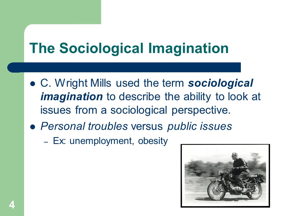 examples of public issues in sociology
