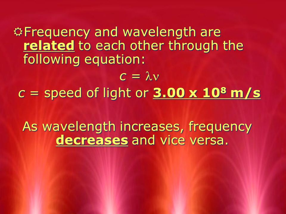 Properties of Light RLight as a wave: RVisible light is a type of electromagnetic radiation, along with X-rays, ultraviolet and infrared light, microwaves, and radio waves.