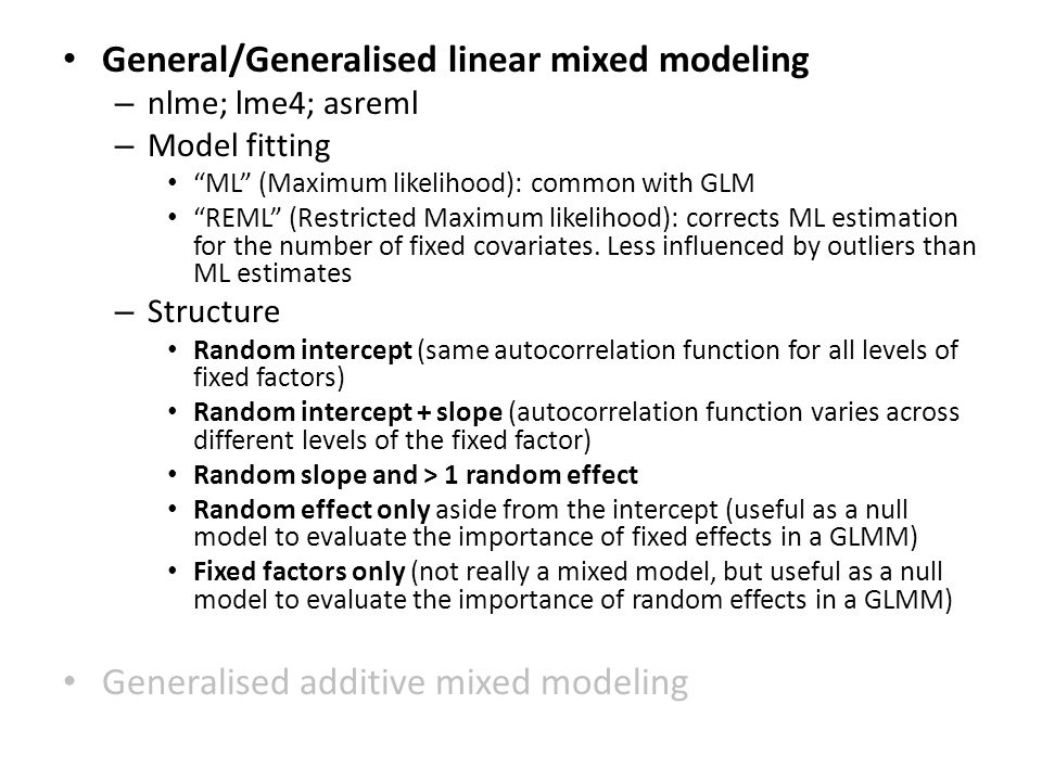 asreml outliers asreml outliers