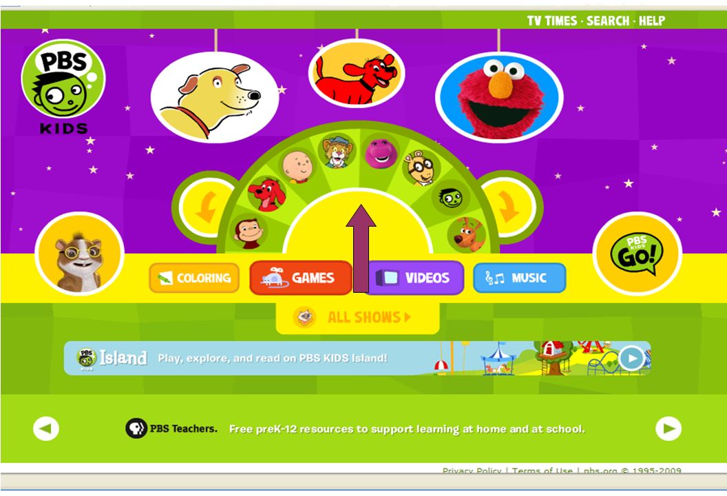 the internet can teach too kindergarten top 10 education websites