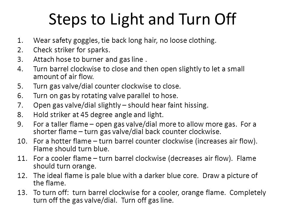 learn about bunsen burners what is a bunsen burner historyhistory