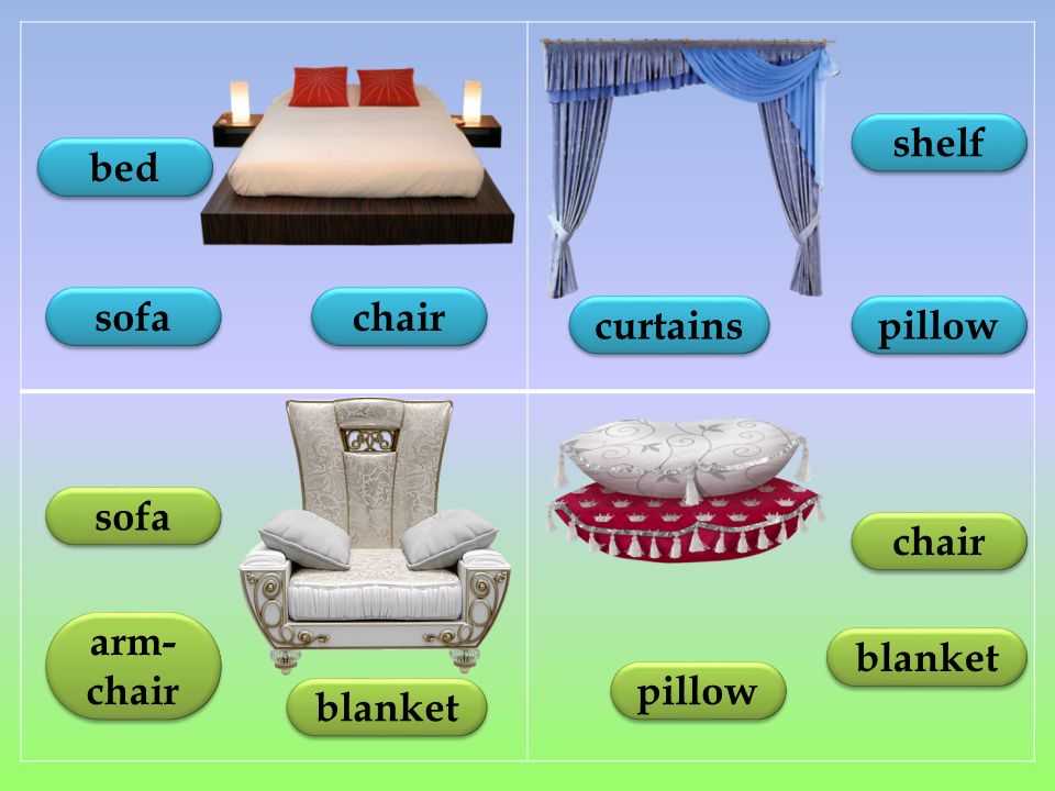 sofa chair bed curtains pillow shelf sofa arm- chair arm- chair blanket chair pillow blanket