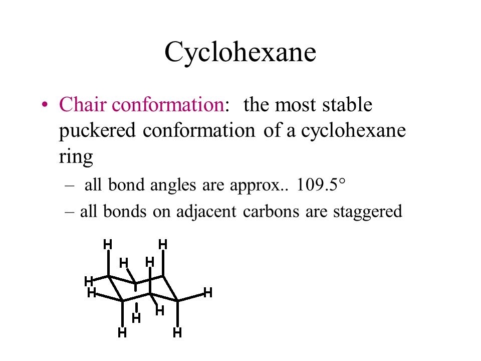 Conformations Staggered Conformation A Conformation About A Carbon Carbon Single Bond Where The Atoms On One Carbon Are As Far Apart From Atoms On The Ppt Download