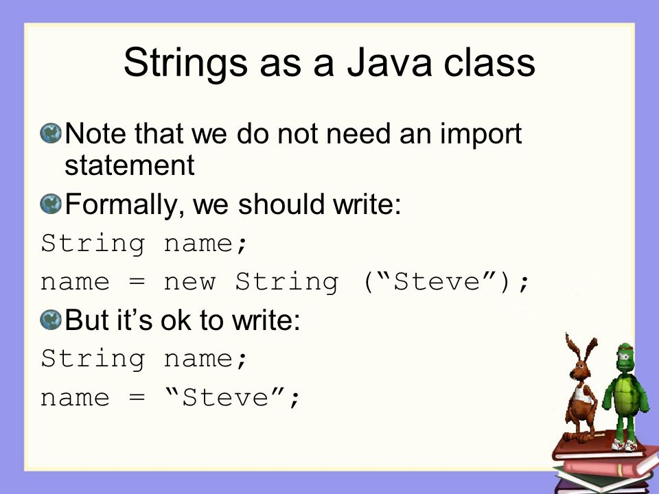 CSC1401 Strings (text). Learning Goals Working with Strings as a data ...