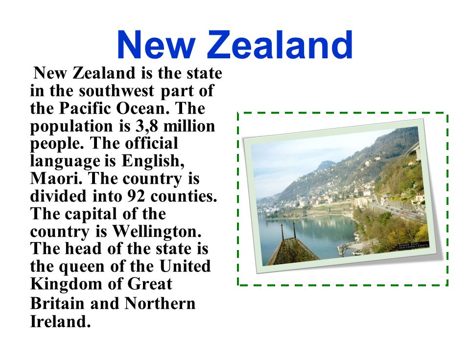 New zealand ответы. Англоговорящие страны новая Зеландия. Новая Зеландия на английском. Презентация по английскому на тему Новозеландия. Новая Зеландия для проекта по английскому.