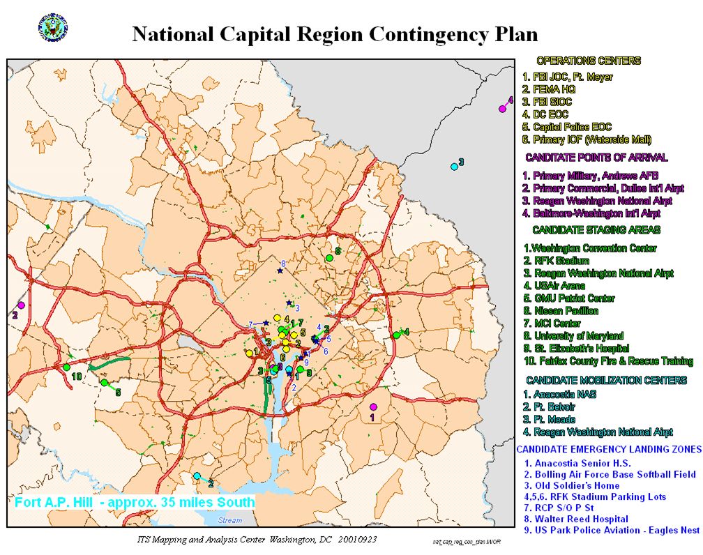 National Capital Region Ncr Ncr National Capital Region Ncr Ncr Ppt Download