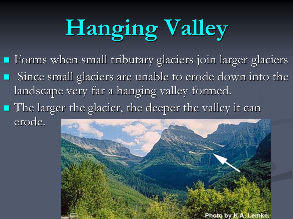 genie Een zin lager How do Glaciers Effect the Land? By erosion & deposition. - ppt download