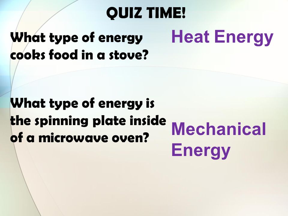 What is nuclear energy Energy that is released when the nucleus of an atom is broken apart