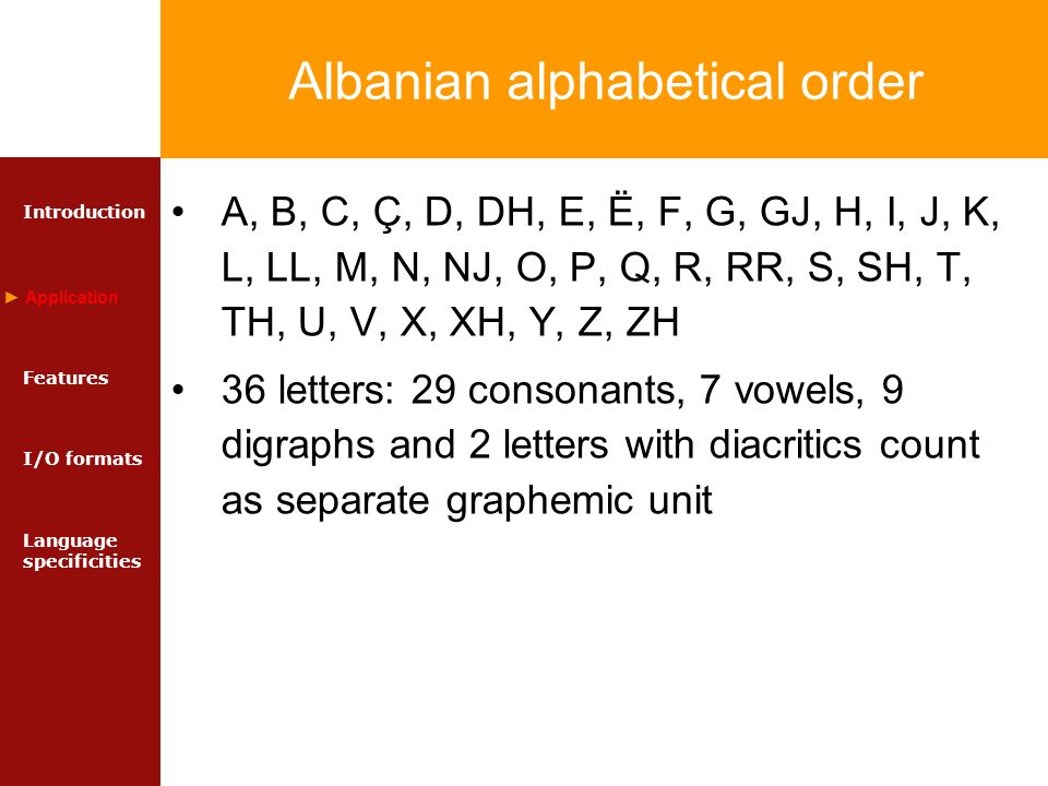 Alinea A Language Independant Tool For Bi Text Processing Jean Louis Duchet Olivier Kraif Ispra 05 Jrc Workshop Ppt Download