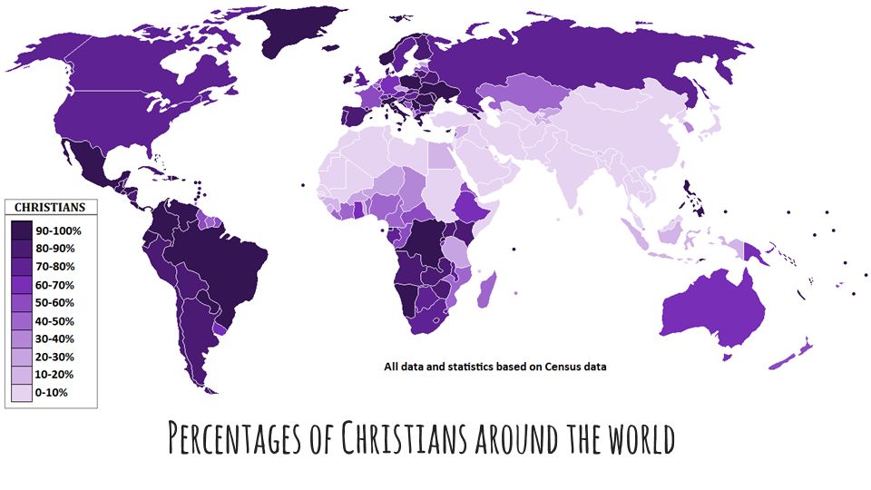 Christianity By: Teresa Ha & Tanner Quick/ Thomas/Daniel/Dustin. - ppt ...