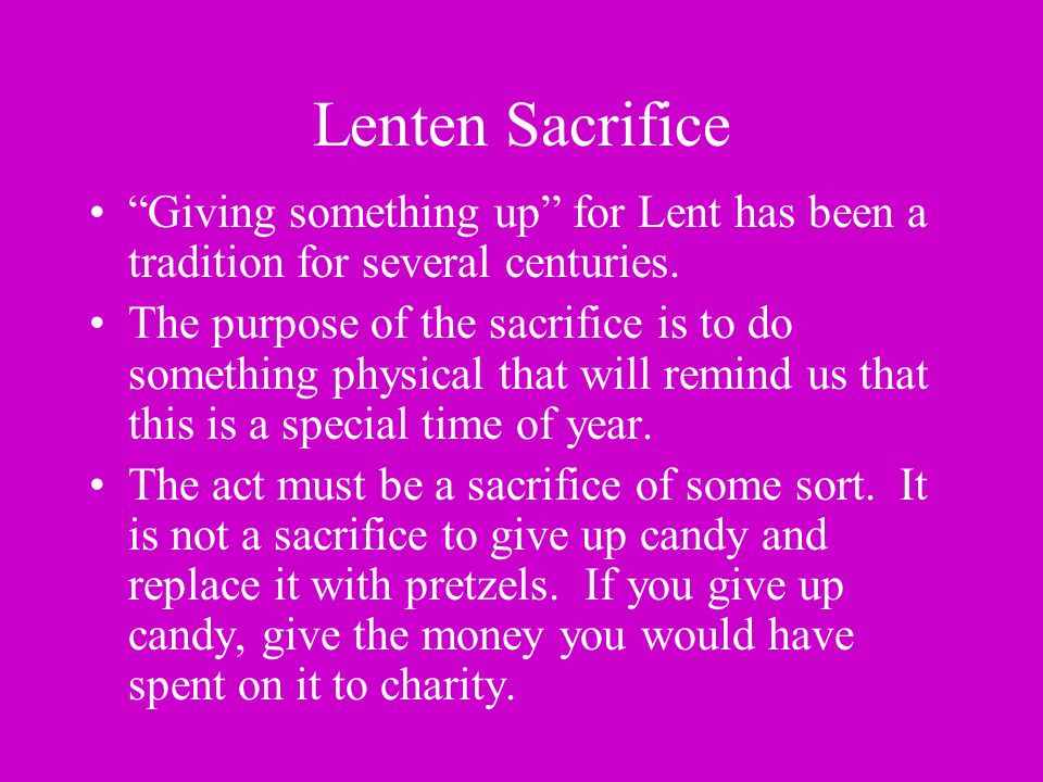 What is LENT?. What is Lent? Lent is the penitential season of the Church  year. Begins Ash Wednesday and ends with the Lord's Supper on Holy  Thursday. - ppt download