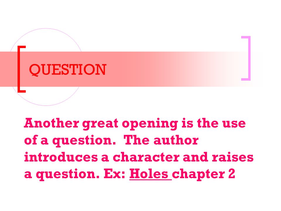 Interesting Introductions Ways to make a good first impression!! -  ppt download