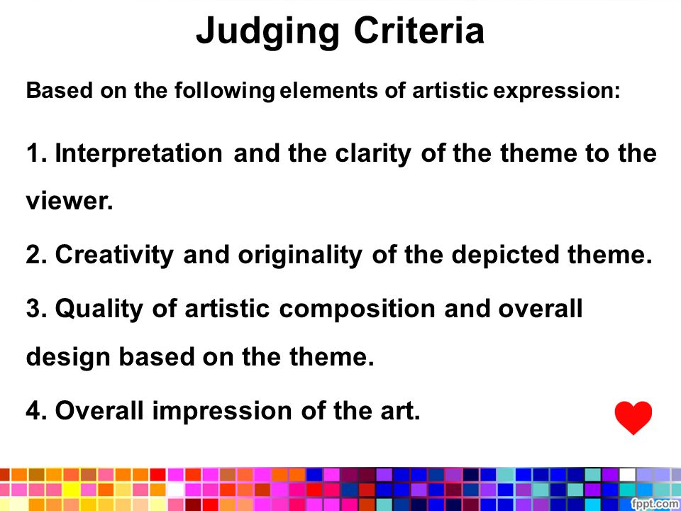 6. Nail Art Competition: Judging Criteria and Tips - wide 1