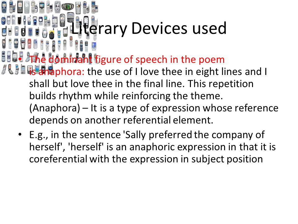 Sonnet 43 By Elizabeth Barrett Browning Nick Andhika And ron Ppt Download