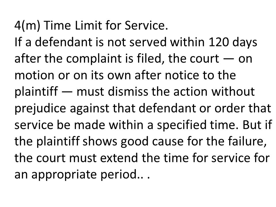 Mon. Sept. 10. Service Rule 55. Default; Default Judgment (a) Entering ...