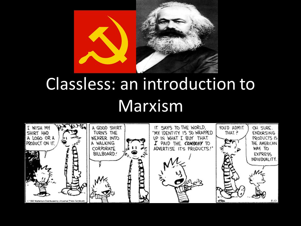 AN INTRODUCTION TO MARXISM EBOOK AN INTRODUCTION TO MARXISM EBOOK