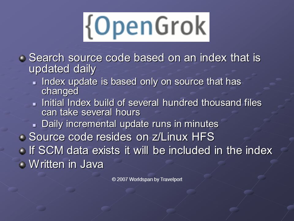 “Grok means to understand so thoroughly that the observer becomes a