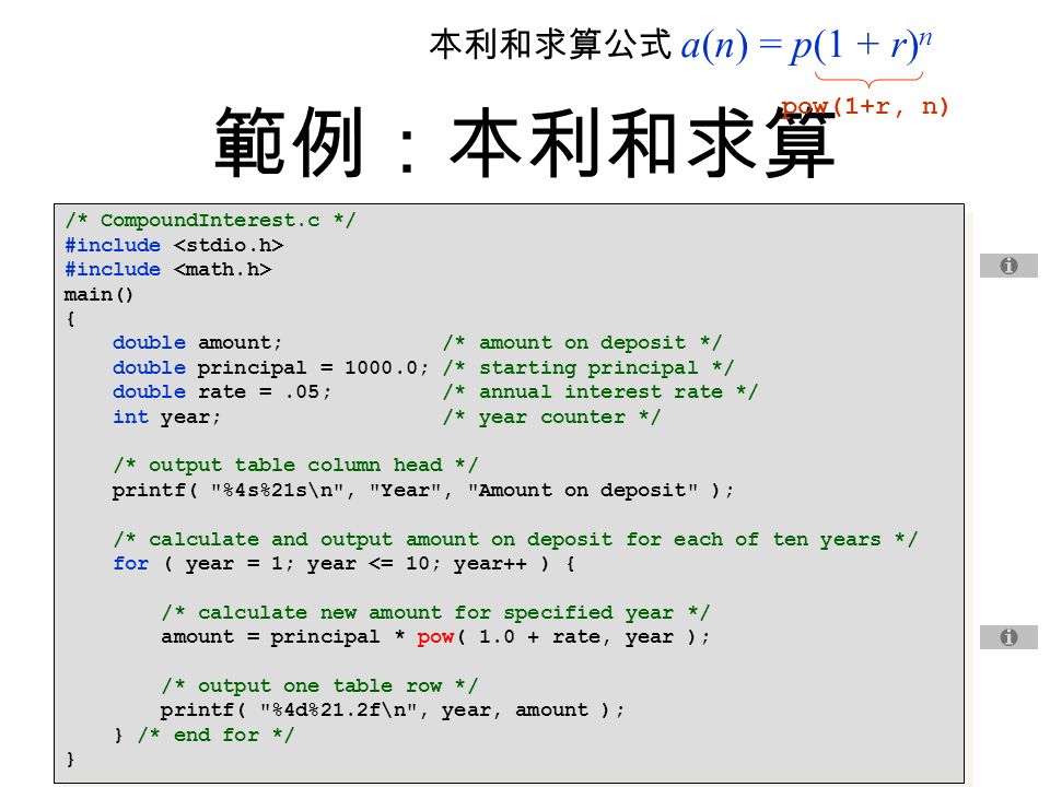 範例 華氏 攝氏 Include Print Fahrenheit Celsius Table For