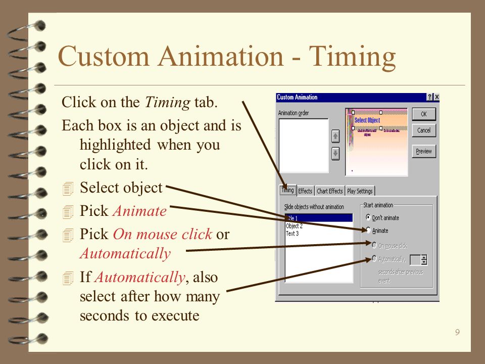 1 PowerPoint II Slide Transitions, Animations, and Links. - ppt download