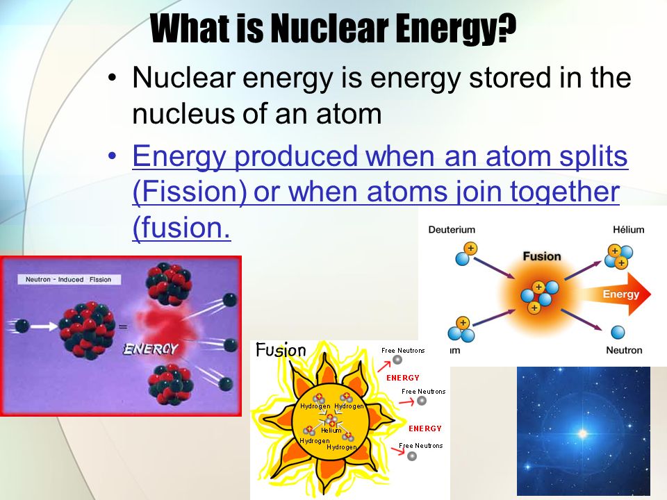 What is Sound Energy. Sound energy is the energy of vibrations.