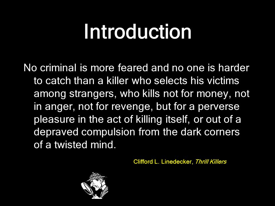 introductory criminal analysis what is insanity ppt download