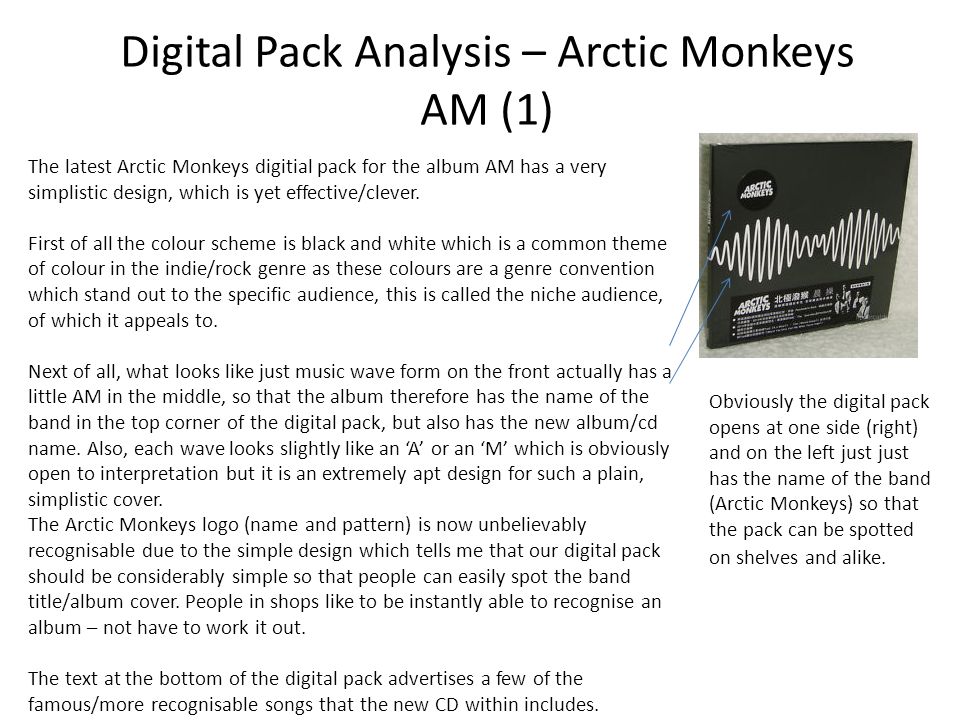 Arctic Monkeys Am Album Zip