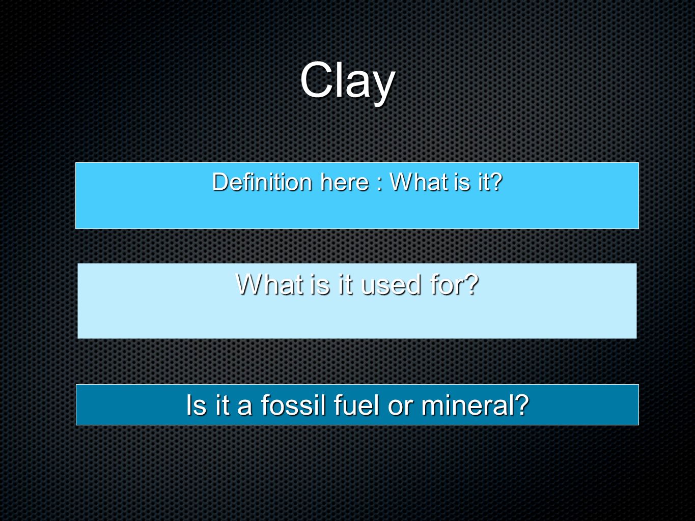 minerals and fossil fuels of pennsylvania by: name here. - ppt download