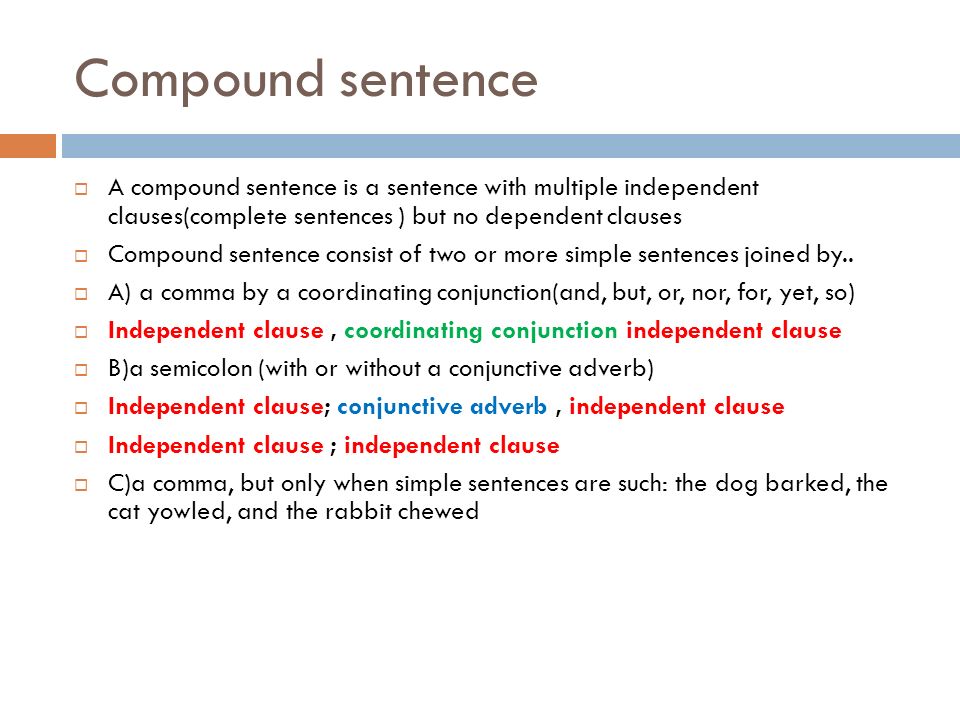 Write clauses to complete the sentences