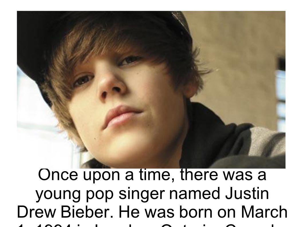 the justin bieber story by m h h the justin bieber story ppt justin bieber born