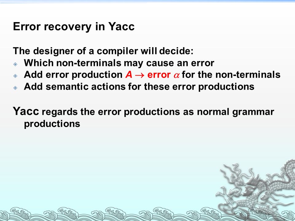 syntactic