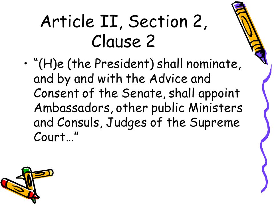 The Supreme Court AP Government United States Constitution – Article III,  Section 1 “The judicial Power of the United States, shall be vested. - ppt  download