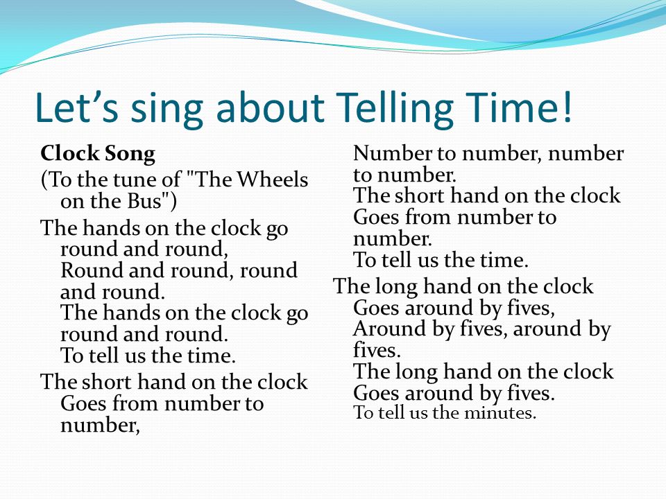 Let S Tell Time What Is Time Made Up Of A M Between Midnight And Afternoon P M Between Noon And Midnight Ppt Download