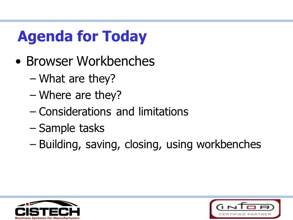 Xa Browser Workbenches Are Cool Broadcast Receive For Regular