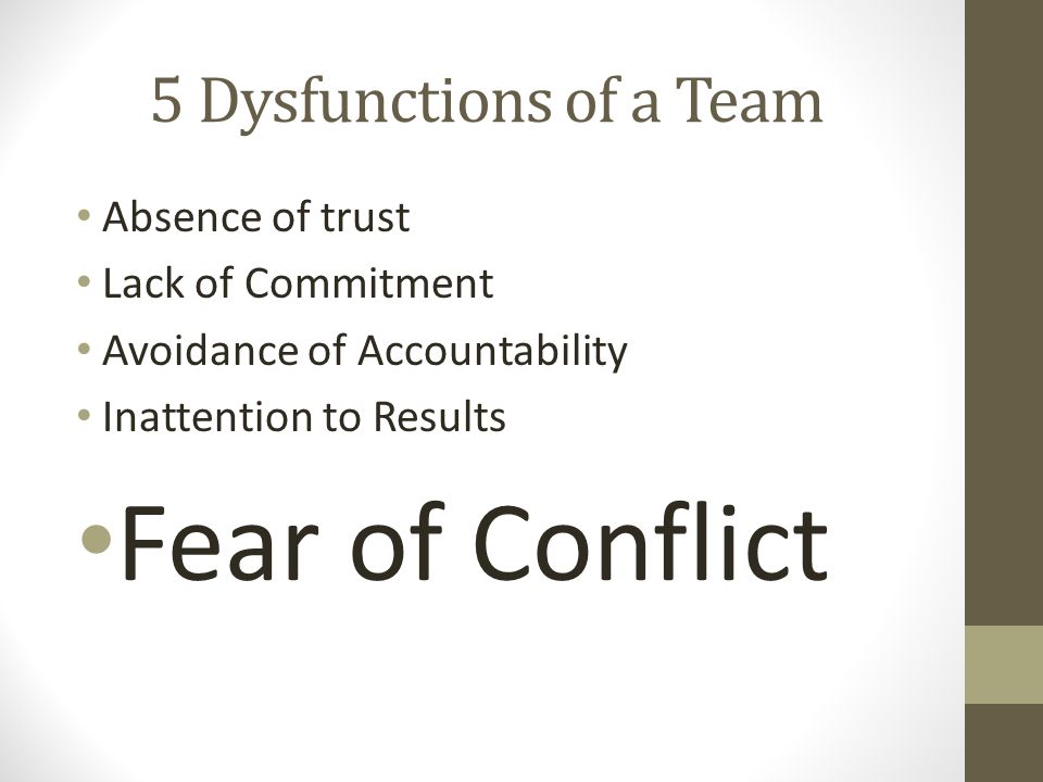 CONFLICT!! Creating a Conflict Competent Organization. - ppt download