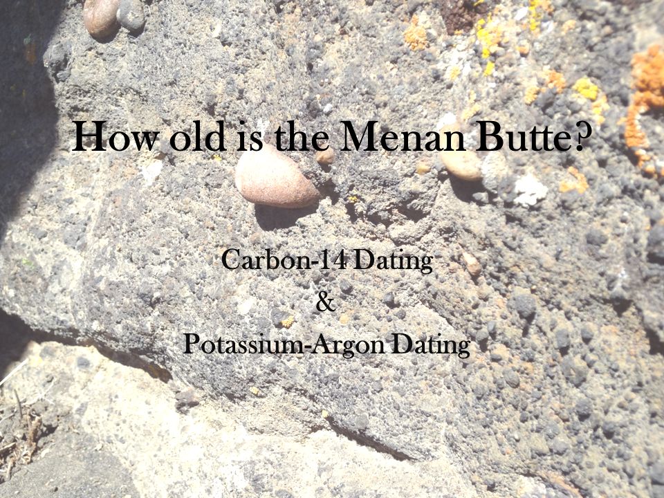 Butte dating